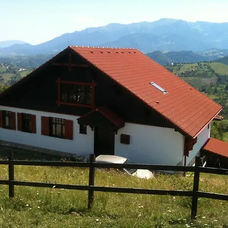 Villa Casa Konigstein