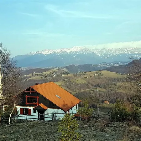 Casa Konigstein Villa